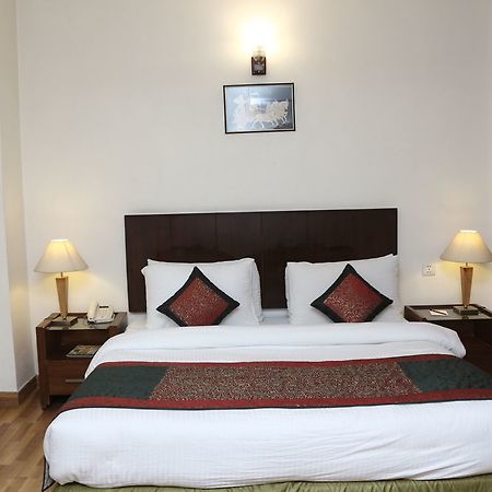 Fabhotel Goodwill Gk 1 New Delhi Ngoại thất bức ảnh