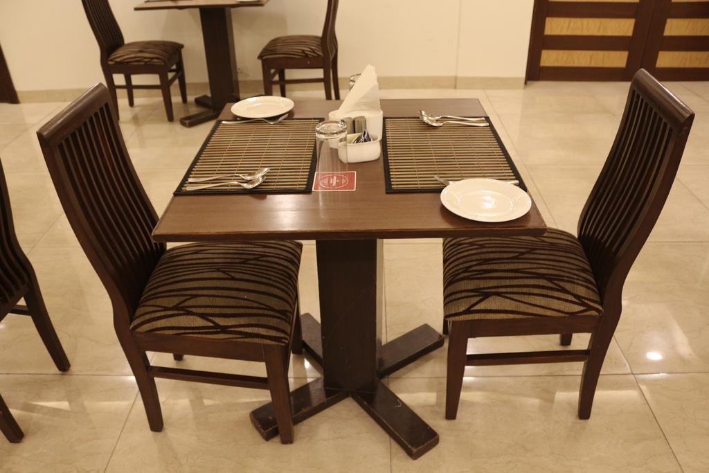 Fabhotel Goodwill Gk 1 New Delhi Ngoại thất bức ảnh
