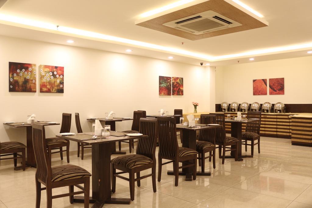 Fabhotel Goodwill Gk 1 New Delhi Ngoại thất bức ảnh