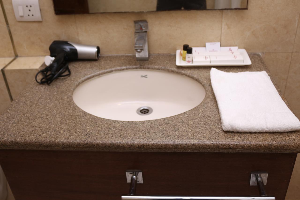 Fabhotel Goodwill Gk 1 New Delhi Ngoại thất bức ảnh