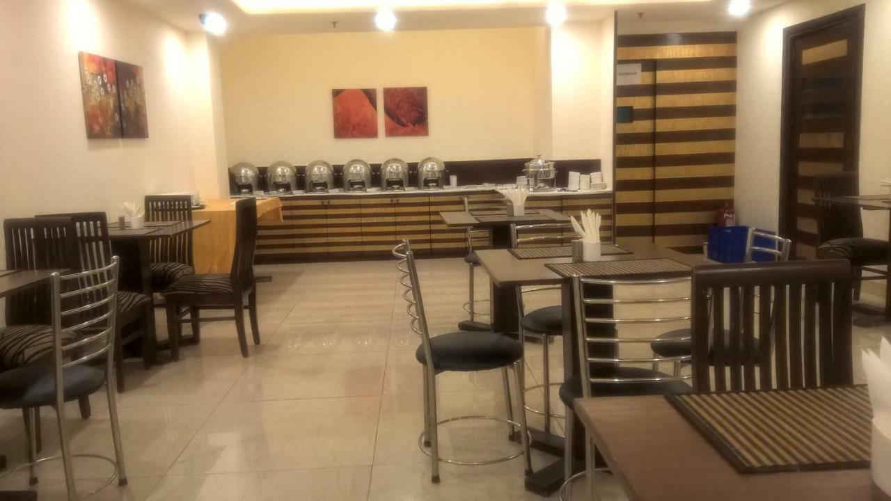 Fabhotel Goodwill Gk 1 New Delhi Ngoại thất bức ảnh